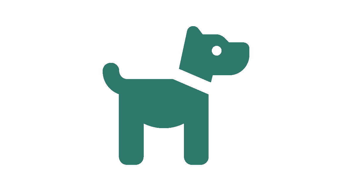 Dog icon