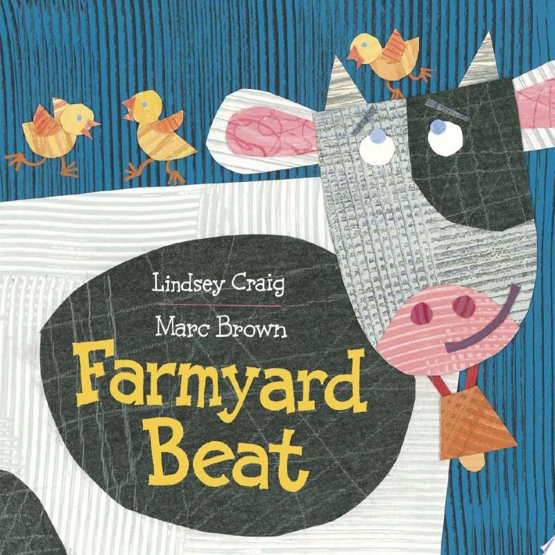 "Farmyard Beat" by Lindsey Craig