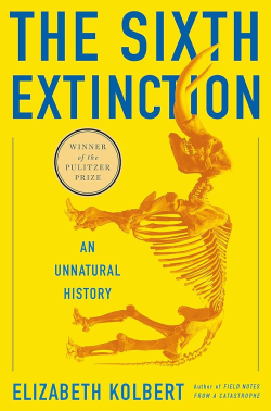 The cover features an image of a fossilized mastodon skeleton.