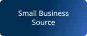 Blue background with white text that reads 'Small Business Source'.