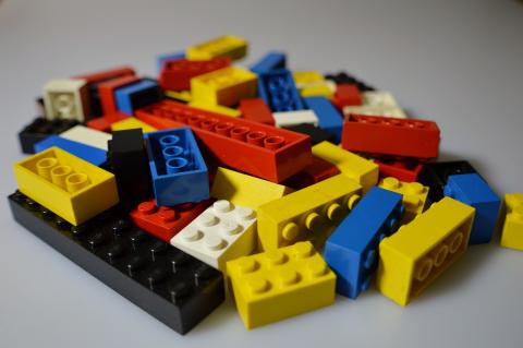 Legos image