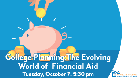 Money going into a piggy bank