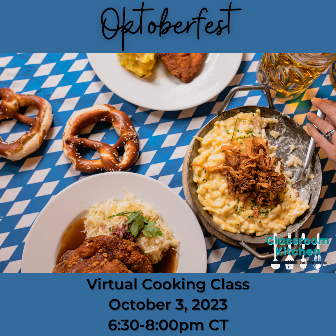 Oktoberfest