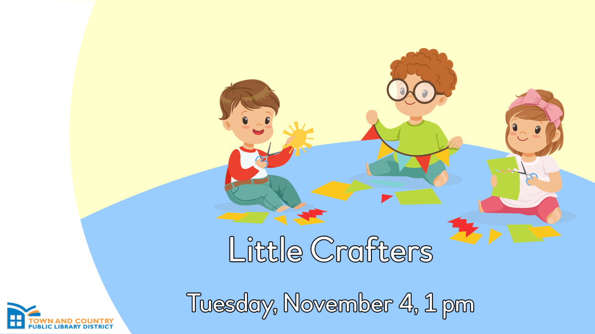 Little Crafters