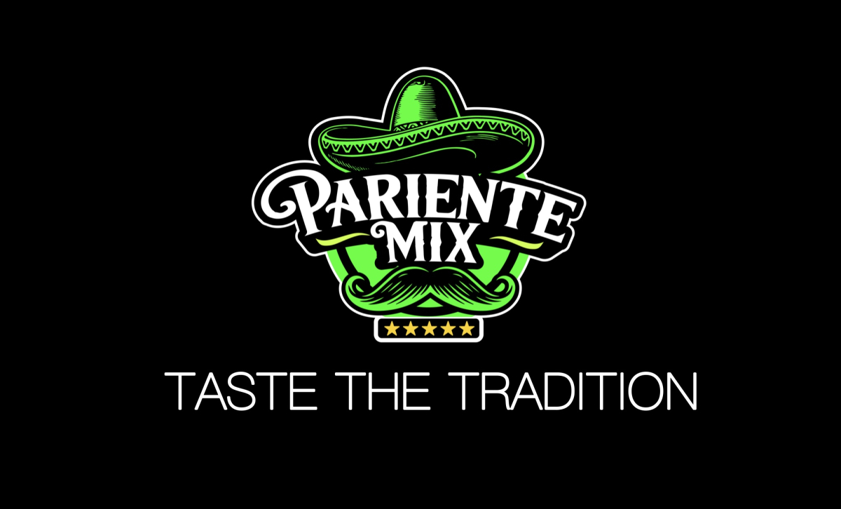 Pariente Mix logo