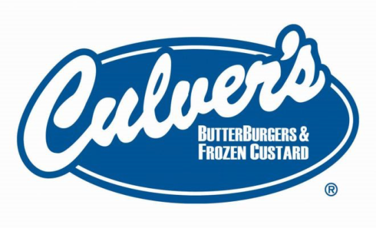 Culver's Butter Burgers & Frozen Custard