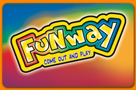 Funway: Come Out and Play