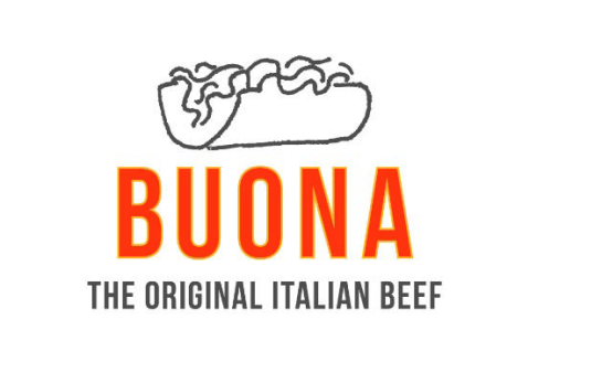 Buona The Original Italian Beef