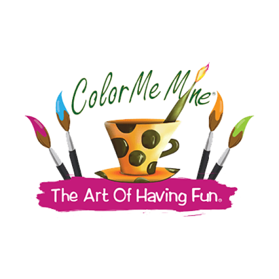 Color Me Mine The Art of Having Fun