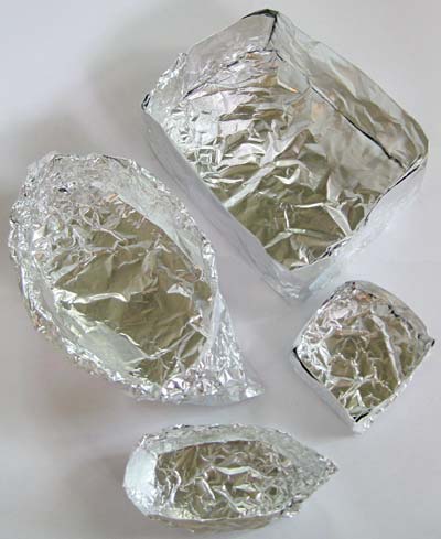 The Tiny Change That Just Made Our Favorite Aluminum Foil Even